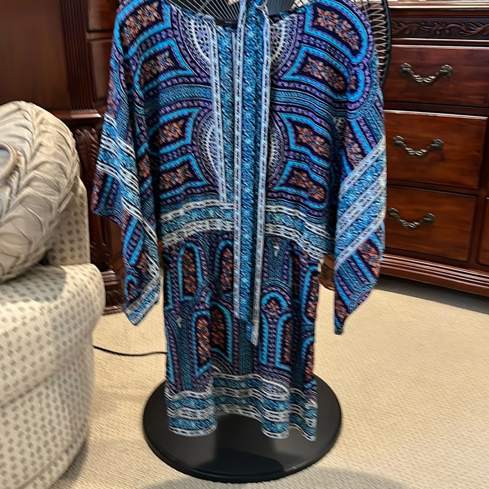 BCBG dress